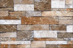 Elevation Tiles, Size : 10X15, 18X12, 24X12 Mm