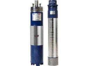 V6 Submersible Pump