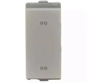 10A  L&T Entice 2 Way Modular Switch
