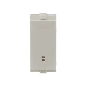16A L&T Engem 1 Way Switch with Indicator