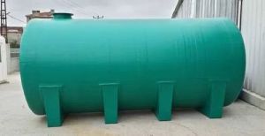 Frp Water Storage Tank