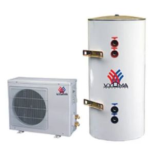Integra Heat Pump Water Heaters / Geysers for Bathrooms