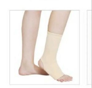 Anklet sock