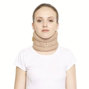 cervical collar