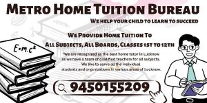 Home Tuition Services