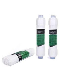 Aqua Activated Carbon Filter