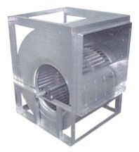 Centrifugal Fans