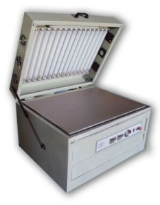 Regular Line Flexography Machine