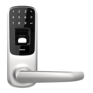 Godrej Fingerprint Door Lock