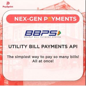 bharat bill payment api system