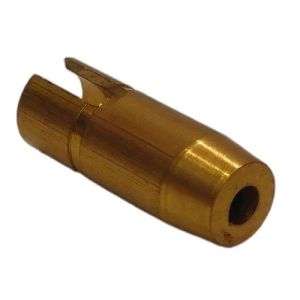 Brass Burner Pin