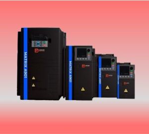 variable frequency drive inverter