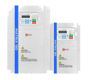 variable frequency drives