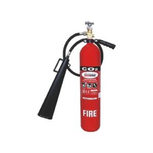 2 KG Co2 Fire Extinguisher