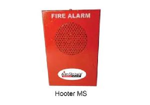 Agni MS Fire Alarm Hooter