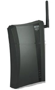FXS Gateway with Battery backup