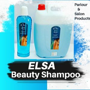 elsa beauty lanolin shampoo conditioners