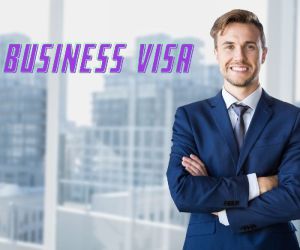 business visas services