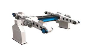 Electric Mill roll stand