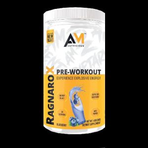 pre workout supplement
