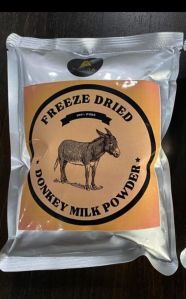 donkey milk powder