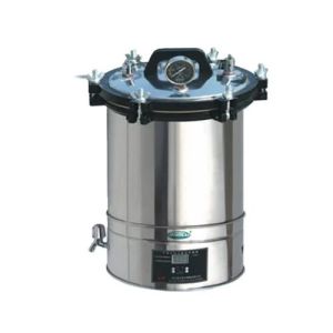 Stainless Steel Sterilizer