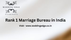 marriage bureau