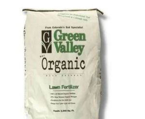 Fertilizer Bag