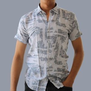 men party wear shirt