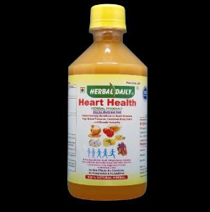 Herbal Daily Heart Health