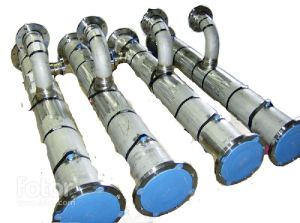 industrial piping services