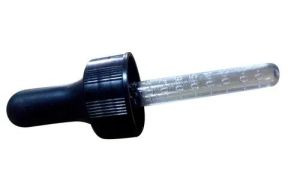 Dropper Plastic Cap