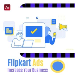 Flipkart Ads Campaign