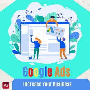 Google Ads Services