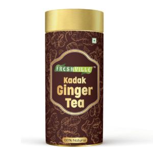 Freshville Kadak Ginger Tea