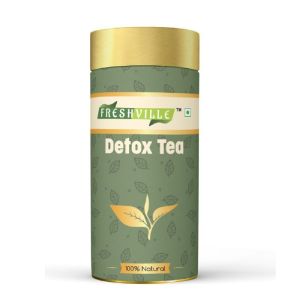 Freshville Detox Green Tea