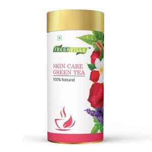 Freshville Skin Care Green Tea