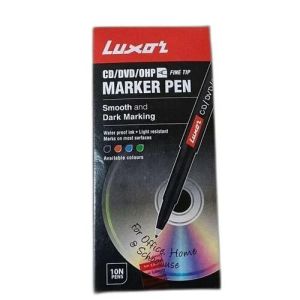 Luxor Marker Pen