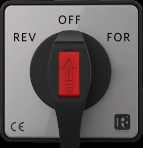 Reverse Forward Switch