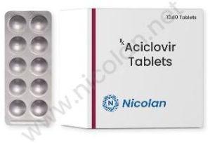 Aciclovir