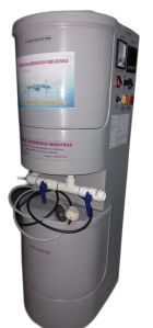 Electro chlorination system