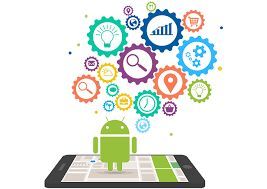 Android Development Services in US
