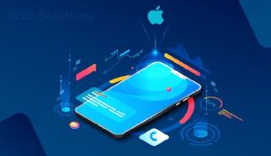 ios application development services in US