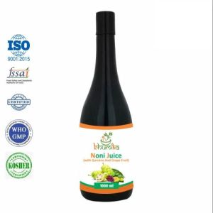 Noni Herbal Juice