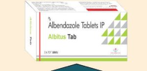 albitus tablets