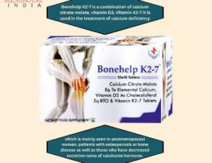 bonehelp k2-7 tablets