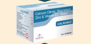 calrobes tablets