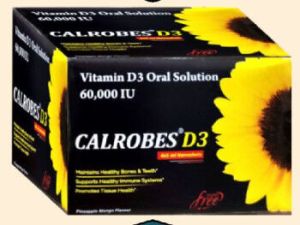 calrobes d3 syrup