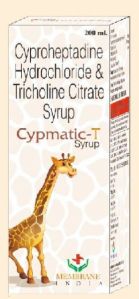 cypmatic t syrup