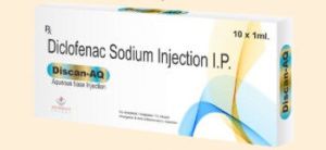 discan aq injection